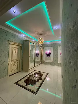 Satılır 4 otaqlı mənzil 164 m² — Bakı, Xətai 4 otaq 164.00 m²