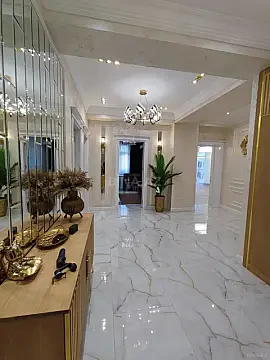Satılır 5 otaqlı mənzil 207 m² — Bakı, Xətai 5 otaq 207.00 m²