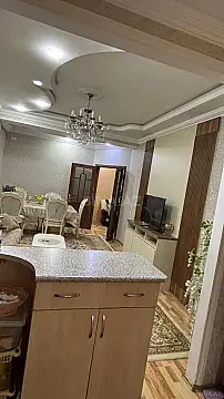 Satılır 3 otaqlı mənzil 100 m² — Bakı 3 otaq 100.00 m²