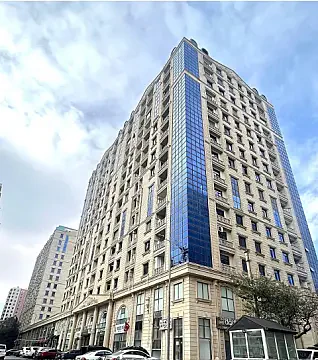 Satılır 3 otaqlı mənzil 142 m² — Bakı, Nərimanov 3 otaq 142.00 m²