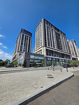 Satılır 4 otaqlı mənzil 128 m² — Bakı, Xətai 4 otaq 128.00 m²
