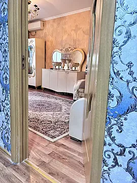 Satılır 2 otaqlı mənzil 60 m² — Bakı, Hövsan 2 otaq 60.00 m²