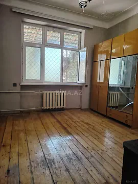Kirayə verilir 2 otaqlı mənzil 60 m² — Bakı, Bakıxanov 2 otaq 60.00 m²