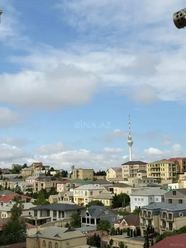 Satılır 2 otaqlı mənzil 69 m²