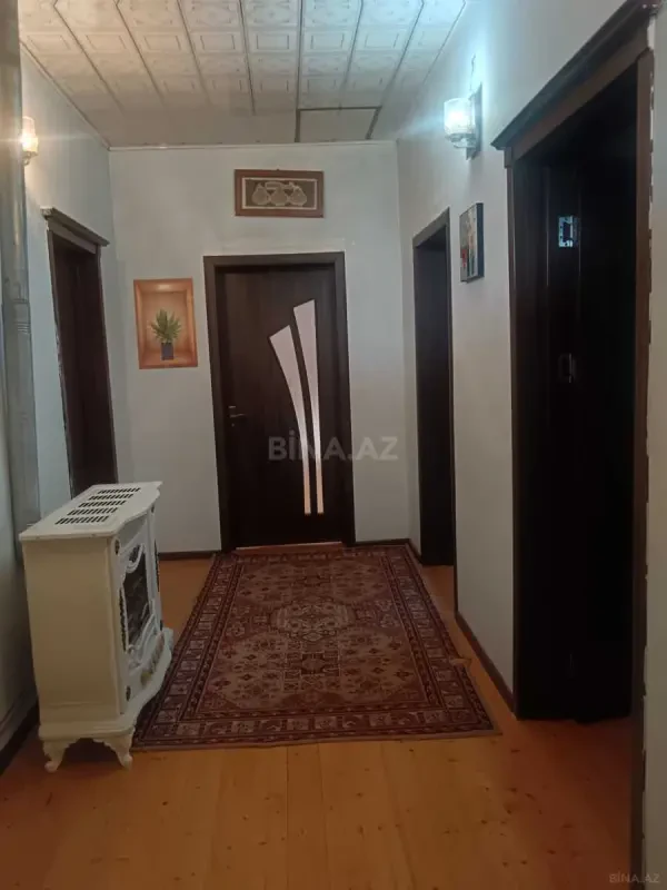 Satılır 3 otaqlı həyət evi 156 m²
