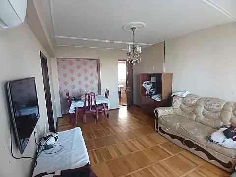 Kirayə verilir 3 otaqlı mənzil 70 m² — Bakı 3 otaq 70.00 m²
