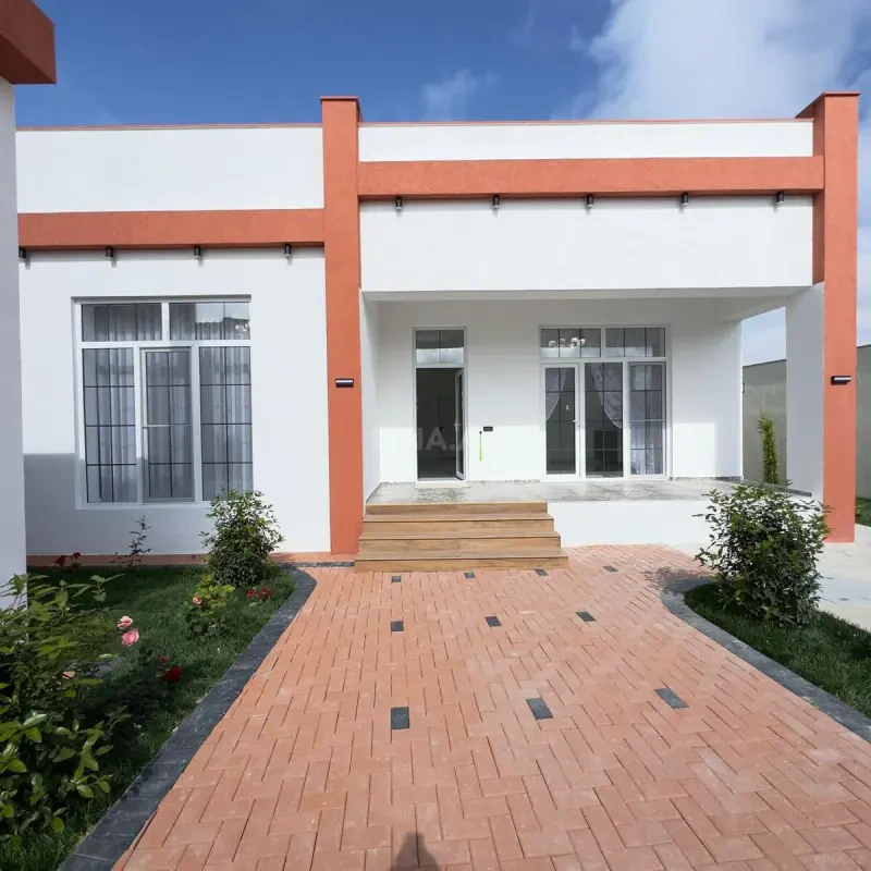 Satılır 4 otaqlı həyət evi 170 m²