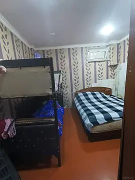Satılır 2 otaqlı həyət evi 38 m² — Bakı 2 otaq 38.00 m²