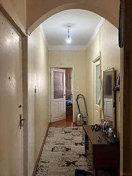Satılır 2 otaqlı mənzil 55 m² — Bakı, 9-cu mikrorayon 2 otaq 55.00 m²