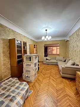 Satılır 2 otaqlı mənzil 60 m² — Bakı, Xətai 2 otaq 60.00 m²