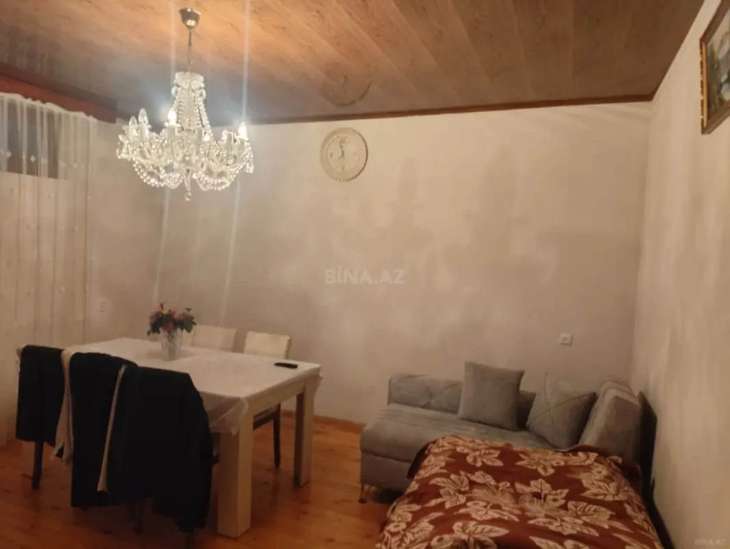 Satılır 3 otaqlı həyət evi 153 m²