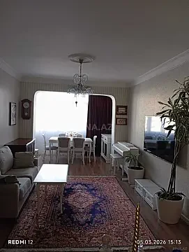 Satılır 2 otaqlı mənzil 70 m² — Bakı, Nərimanov 2 otaq 70.00 m²