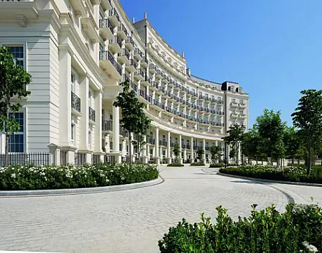 Satılır 4 otaqlı mənzil 150 m² — Bakı 4 otaq 150.00 m²