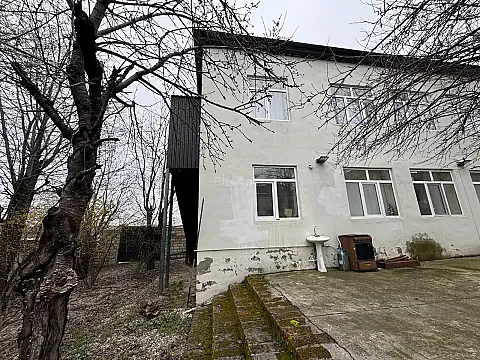 Satılır 6 otaqlı həyət evi 200 m² — Qusar 6 otaq 200.00 m²