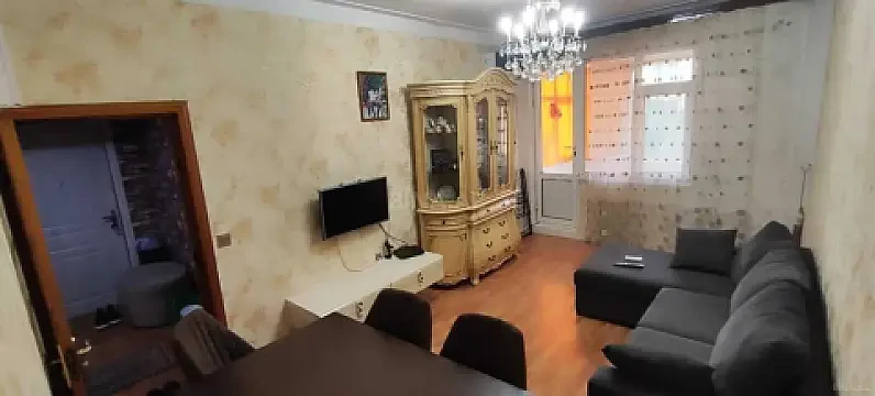 Satılır 3 otaqlı mənzil 70 m² — Bakı 3 otaq 70.00 m²