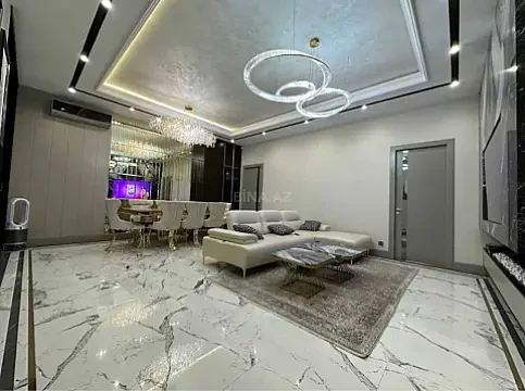 Kirayə verilir 3 otaqlı mənzil 103 m² — Bakı 3 otaq 103.00 m²