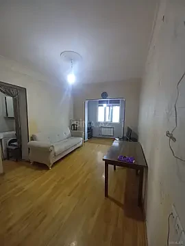 Satılır 2 otaqlı mənzil 50 m² — Bakı, Binəqədi 2 otaq 50.00 m²