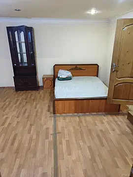 Kirayə verilir 2 otaqlı mənzil 80 m² — Bakı, İnşaatçılar 2 otaq 80.00 m²