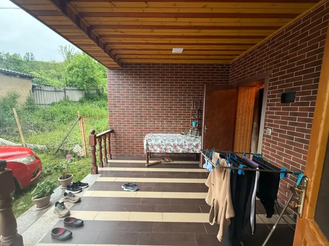 Satılır 2 otaqlı həyət evi 70 m²