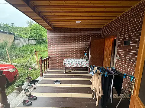Satılır 2 otaqlı həyət evi 70 m² — Qusar 2 otaq 70.00 m²