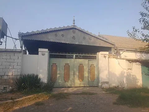 Satılır 5 otaqlı həyət evi 176 m² — Beyləqan 5 otaq 176.00 m²