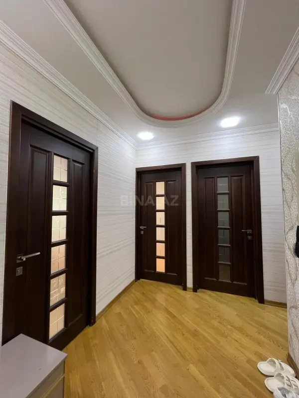 Satılır 3 otaqlı mənzil 80 m²