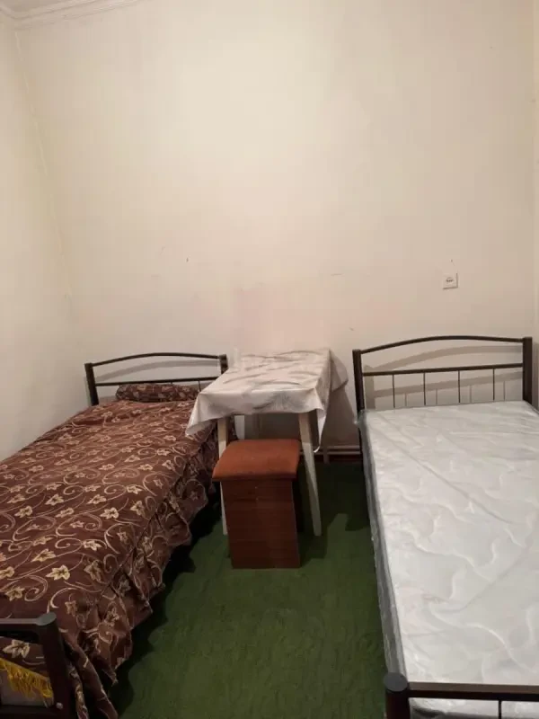 Kirayə verilir 1 otaqlı həyət evi 15 m²