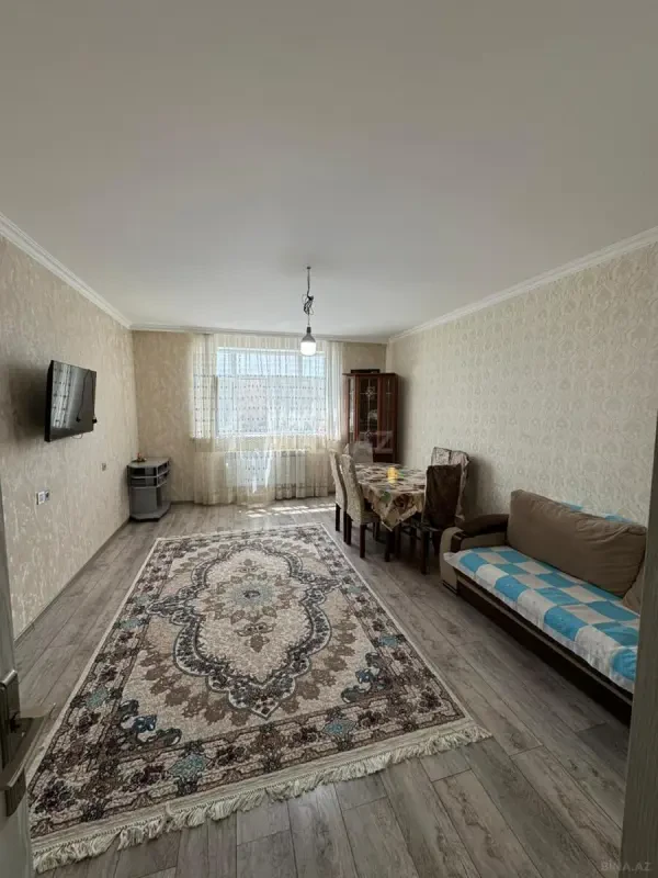 Satılır 3 otaqlı mənzil 70 m²