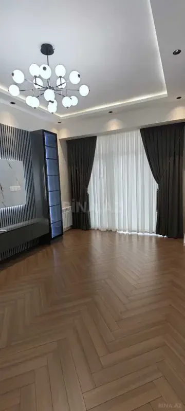 Satılır 2 otaqlı mənzil 63 m²