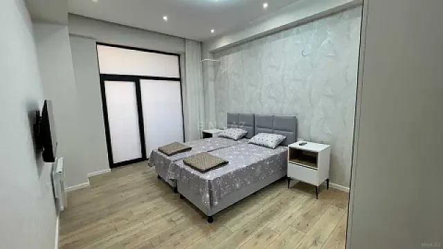 Kirayə verilir 3 otaqlı mənzil 85 m² — Bakı, Nəsimi 3 otaq 85.00 m²