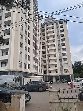 Satılır 1 otaqlı mənzil 35 m² — Bakı, Əmircan 1 otaq 35.00 m²