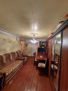 Satılır 2 otaqlı mənzil 42 m² — Bakı, Yasamal 2 otaq 42.00 m²