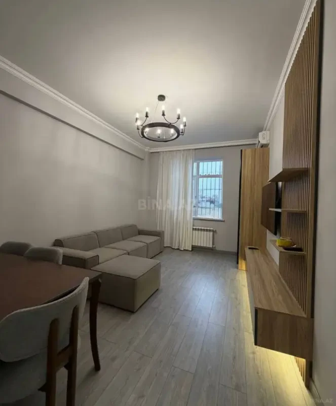 Satılır 3 otaqlı mənzil 80 m²