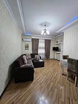 Satılır 3 otaqlı mənzil 56 m² — Bakı, Masazır 3 otaq 56.00 m²