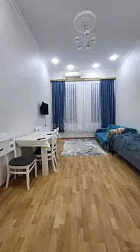 Satılır 1 otaqlı mənzil 40 m² — Bakı, Nizami 1 otaq 40.00 m²