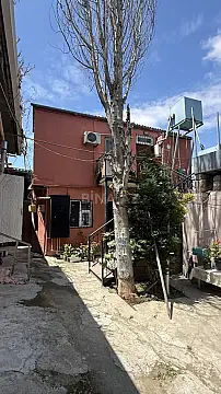 Kirayə verilir 1 otaqlı həyət evi 50 m² — Bakı, Sabunçu 1 otaq 50.00 m²
