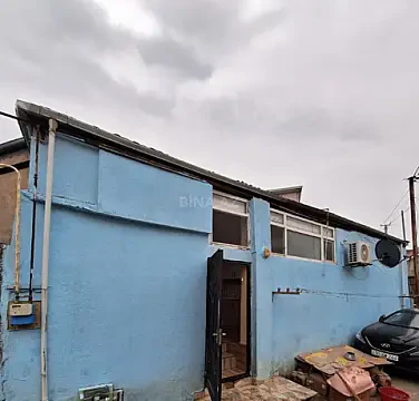 Satılır 2 otaqlı həyət evi 42 m² — Bakı 2 otaq 42.00 m²