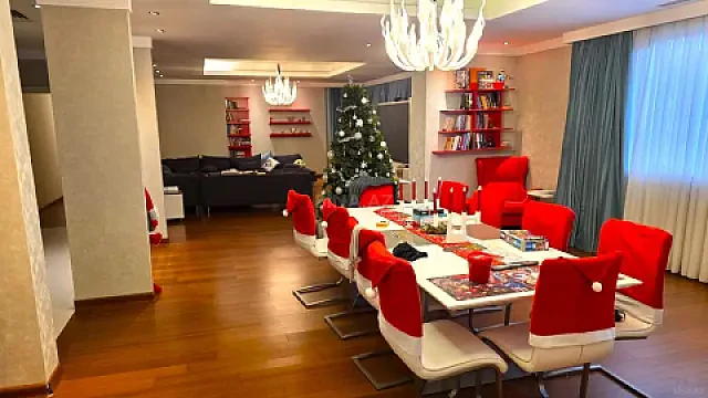 Satılır 5 otaqlı mənzil 250 m² — Bakı, Xətai 5 otaq 250.00 m²