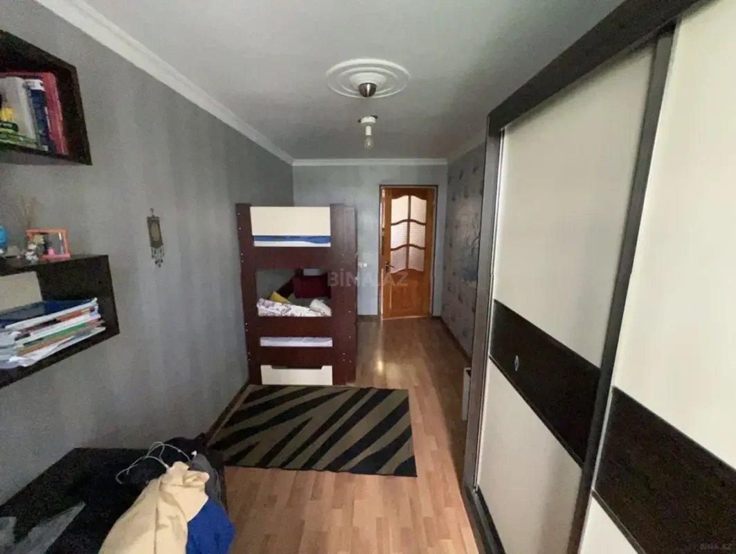 Kirayə verilir 2 otaqlı mənzil 45 m²