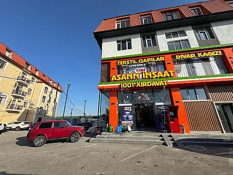Satılır 3 otaqlı mənzil 90 m² — Qusar 3 otaq 90.00 m²