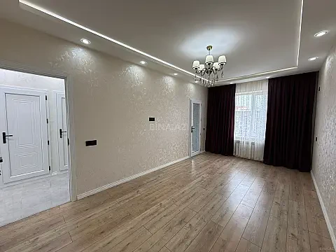 Satılır 3 otaqlı mənzil 60 m² — Bakı, Həzi Aslanov qəs. 3 otaq 60.00 m²