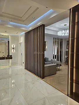 Satılır 4 otaqlı mənzil 141 m² — Bakı 4 otaq 141.00 m²