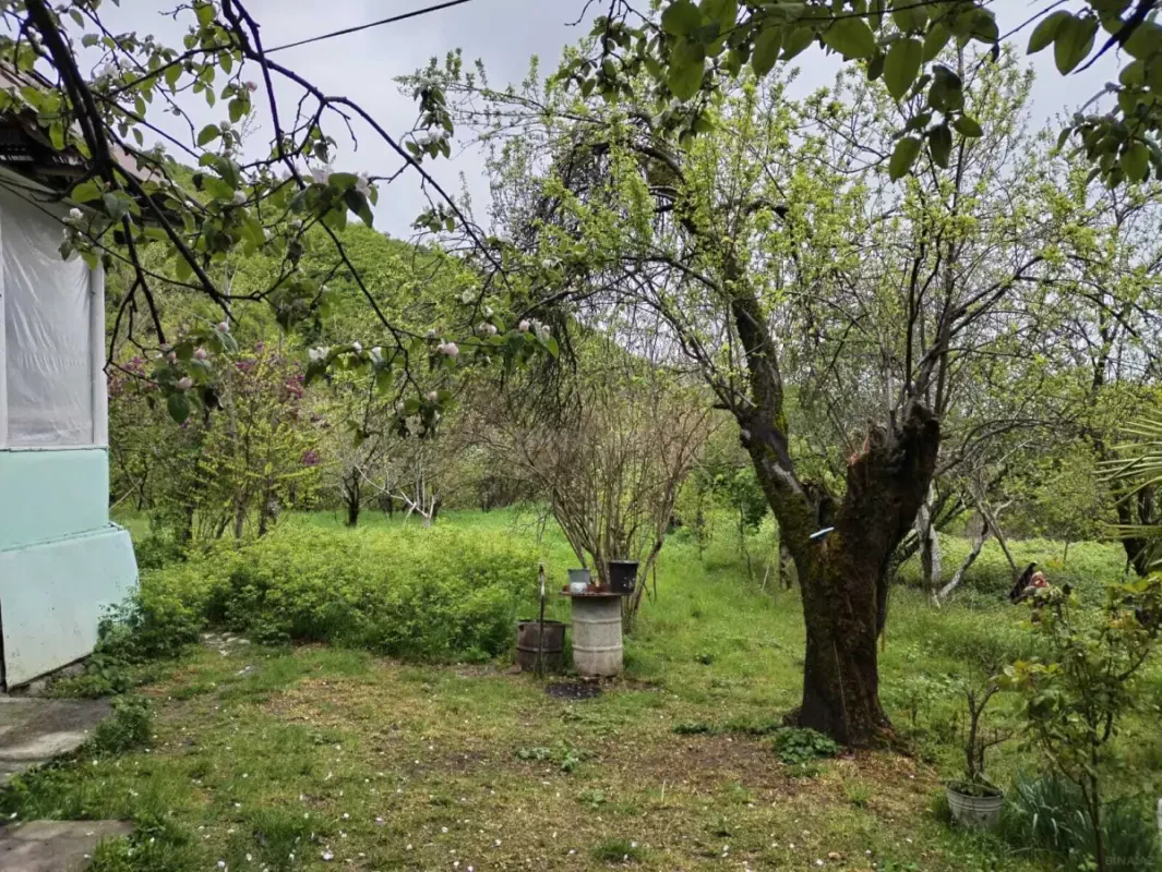 Satılır torpaq sahəsi 52 m²