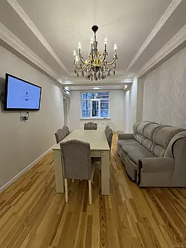 Satılır 2 otaqlı mənzil 60 m² — Bakı, Masazır 2 otaq 60.00 m²