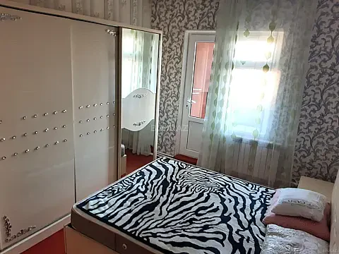 Kirayə verilir 2 otaqlı mənzil 55 m² — Bakı, Suraxanı 2 otaq 55.00 m²