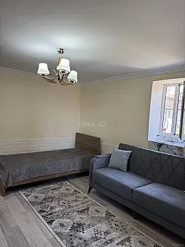Satılır 3 otaqlı həyət evi 60 m² — Bakı, Sabunçu 3 otaq 60.00 m²