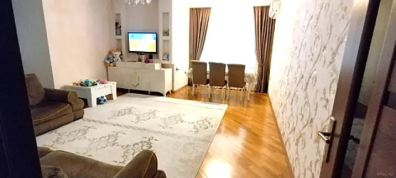 Satılır 4 otaqlı mənzil 150 m² — Bakı, Yasamal 4 otaq 150.00 m²