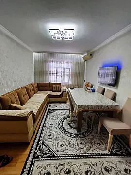 Satılır 2 otaqlı mənzil 65 m² — Bakı, Həzi Aslanov qəs. 2 otaq 65.00 m²