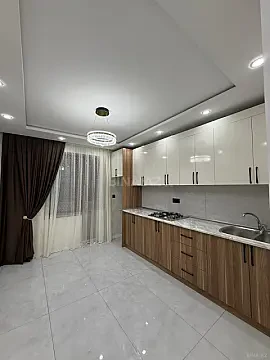 Satılır 2 otaqlı mənzil 65 m² — Bakı, Həzi Aslanov qəs. 2 otaq 65.00 m²