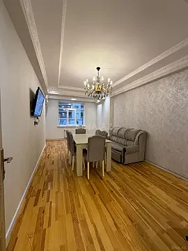 Satılır 2 otaqlı mənzil 60 m² — Bakı, Masazır 2 otaq 60.00 m²